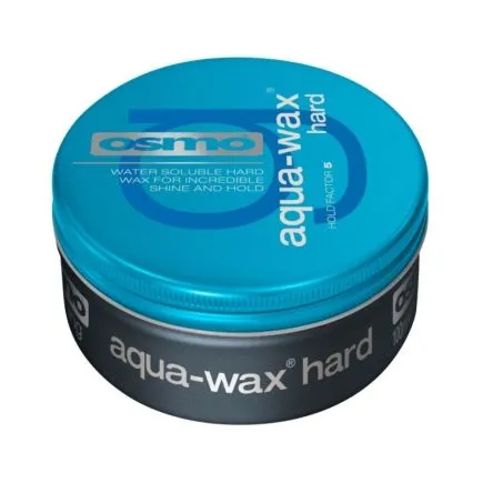 Osmo Aqua Wax Hard 100ml